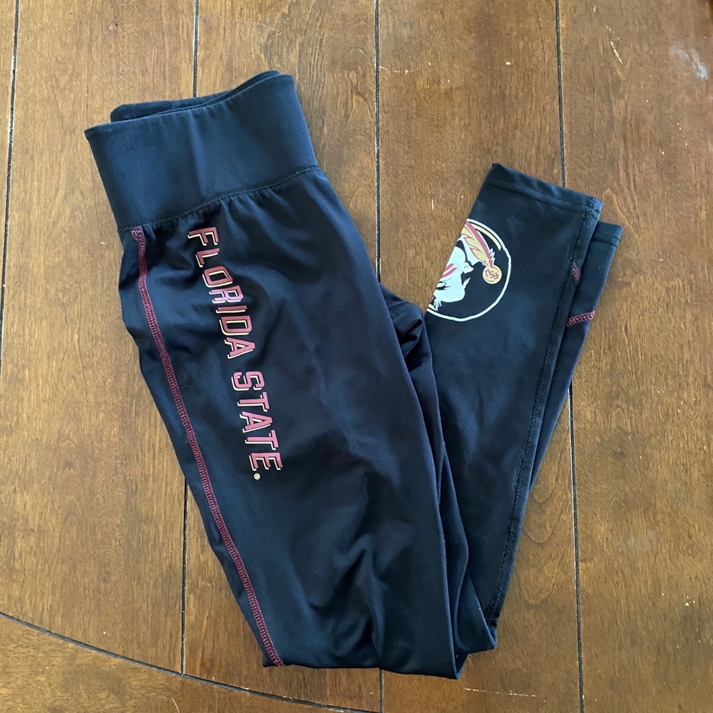 Champion FSU Leggings